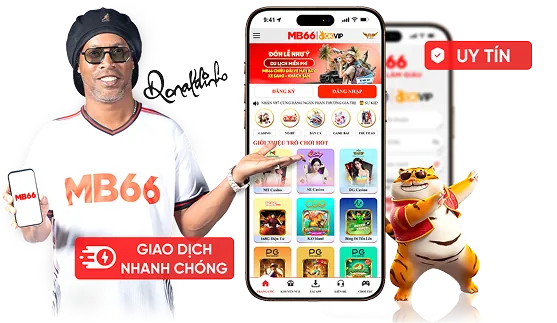 Tiện lợi và Truy cập nhanh chóng