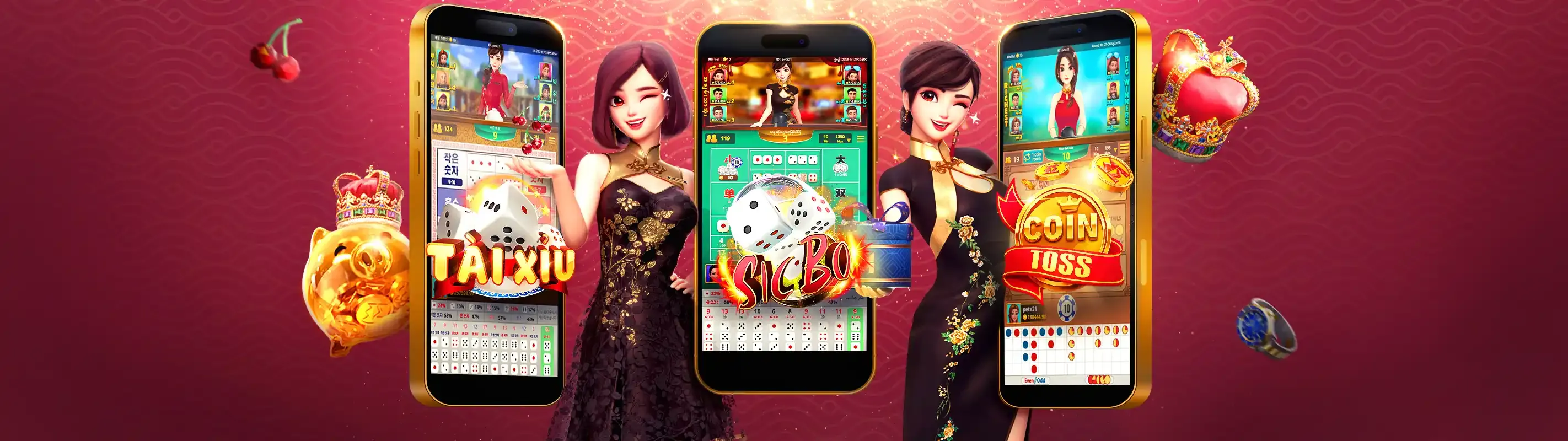 Tổng quan nền tảng AE388 Nhà Cái